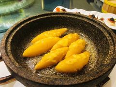 -悦融琥珀·京鲁菜·海味珍品(西单店)