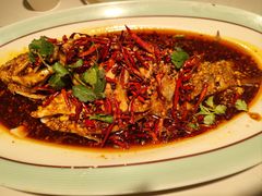 -东来土菜馆(民祥园路店)