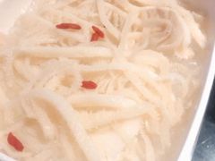 -东道煮牛肉火锅(重庆路店)