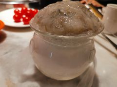 -煲宫猪肚鸡(晶品店)