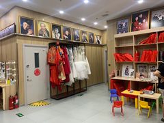 -中国照相馆(清河万象汇店)