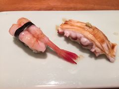 -然寿司(郎园vintage店)