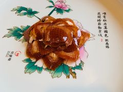 -京华烟云·北京烤鸭(领展购物广场·中关村店)