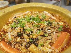-三两三·川渝冒肚(油坊桥店)