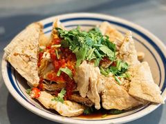 -打酱油·非遗淮扬菜(瘦西湖梅岭店)