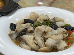-李师傅脆肚(梅林店)