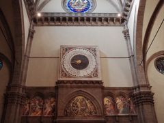 -圣母百花大教堂穹顶