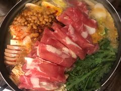 -MI WU FACTORY米屋美食工厂餐厅(绿地店)
