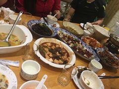 -乌镇那一年小院主题餐厅(甘泉西路店)