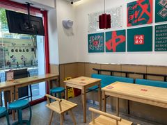 -塔斯汀中国汉堡(团一大店)