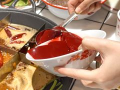 -伍师兄市井火锅(东部星悦天地店)