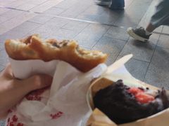 -汤姆大师傅鲜香牛肉饼(深圳保利文化广场店)