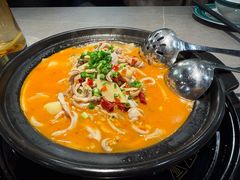 -李师傅脆肚(梅林店)