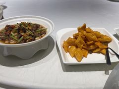 -老妈菜馆(建设街店)