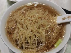 -麦奀云吞面世家 山顶店(山顶广场店)