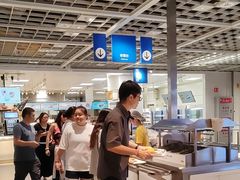 -宜家·瑞典风味餐厅(无锡店)
