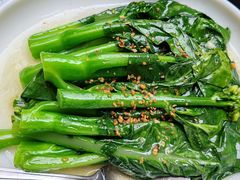 -文兴酒家(Chinatown - Gerrard Street)