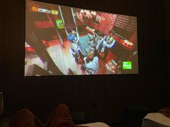 -天禧影院式足道·SPA(梅林店)