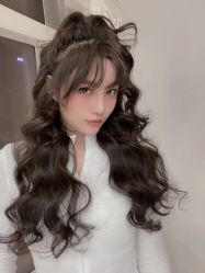-G HAIR SALON私人造型定制