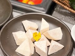 -巴奴毛肚火锅(悠唐购物中心店)