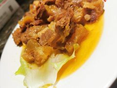 -仄园围炉坊·牛肉火锅·潮汕卤水火锅(蛇口店)