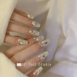 -FuFu美甲美睫