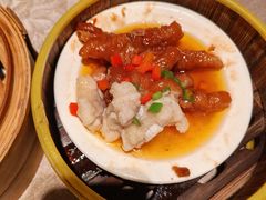 -香云轩·顺德菜(香云纱园林酒店店)
