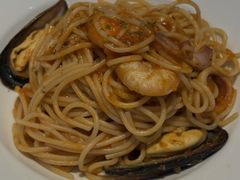 -萨莉亚意式餐厅(彩悦城店)