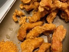 老黄县炸里脊-渔家灯火(领秀城店)