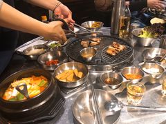 -401餐厅(弘大店)
