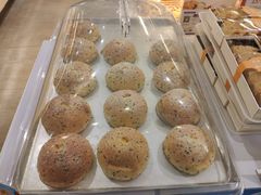 -BreadTalk面包新语·烘焙蛋糕(领展购物广场店)