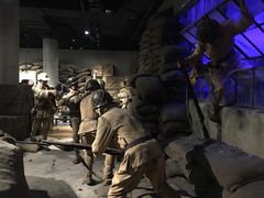 -上海四行仓库抗战纪念馆