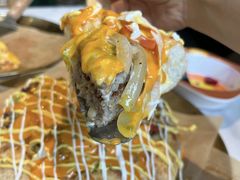 -做披萨的奇葩(中海央墅店)