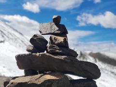 -折多山