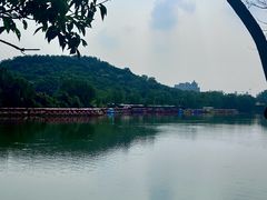 -南翠屏公园
