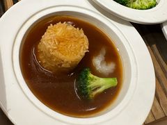-芭菲盛宴·环球美食(北城国际店)