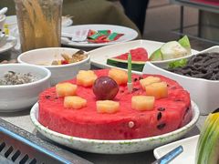 -海底捞火锅(汕头苏宁广场店)