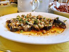 -大笑饭堂(甲子桥店)