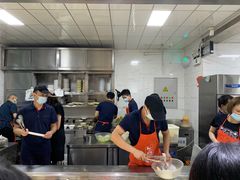 -林静小吃(复兴路店)