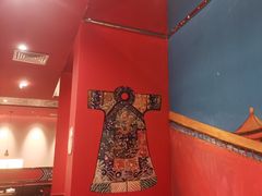 -满园烤鸭·春饼(沈北万达店)