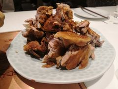 酱香脊骨-红樱桃·欢乐餐厅(太原里店)