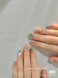 -妙睫屋日式美甲美睫