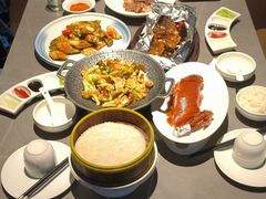 -宏宴·新京菜(望京店)