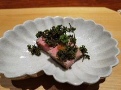 手握寿司-厳·日本料理