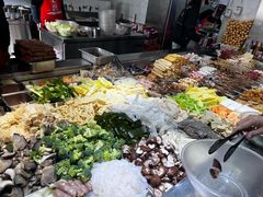 -林静小吃(复兴路店)