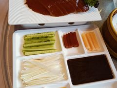 -老妈菜馆(建设街店)