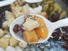 -糖糖冰粉(凤城三路总店)