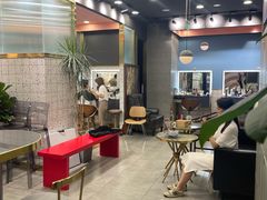 -海马体照相馆|大师(北京华贸中心店)