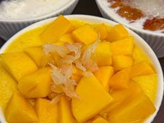 -小团圆糖水铺(襄阳南路店)