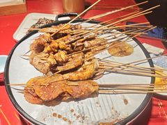 -醉烧膘·烧烤夜宵王(总店)